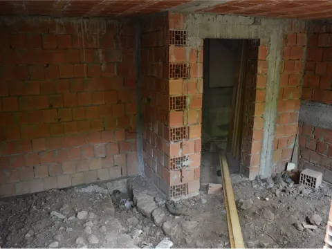 Prodaja, kuća, 202m², Palilula, Niš - image 24