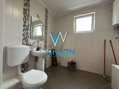 Rent, two bedroom apartment, 85m², Grbavica, Novi Sad Sve Podlokacije - image 14