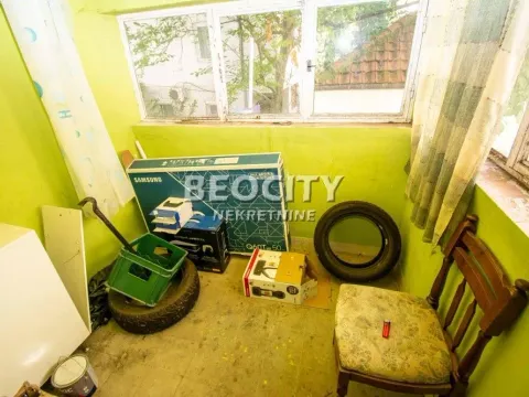 Prodaja, četvorosoban stan, 76m², Medaković 2, Medaković Sve Podlokacije - image 3