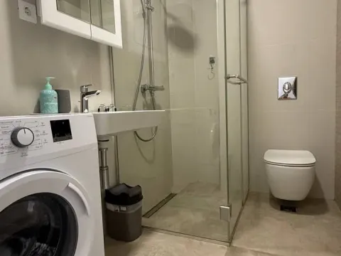Izdavanje, jednosoban stan, 55m², Bečići, Budva - image 7