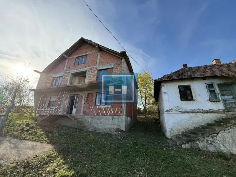 Sale, house, 250m², Crnče, Jagodina - image 4