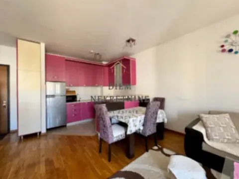 Izdavanje, jednosoban stan, 50m², City Kvart, Podgorica - image 3