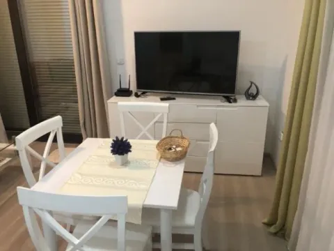 Prodaja, jednosoban stan, 43m², Centar, Budva - image 4