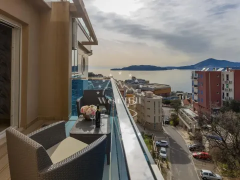 Sale, two bedroom apartment, 96m², Pržno, Budva - image 4