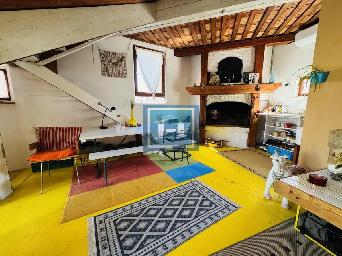 Sale, house, 191m², Centar, Ćuprija