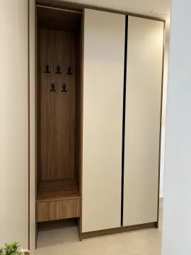 Prodaja, jednosoban stan, 47m², Bečići, Budva - image 11
