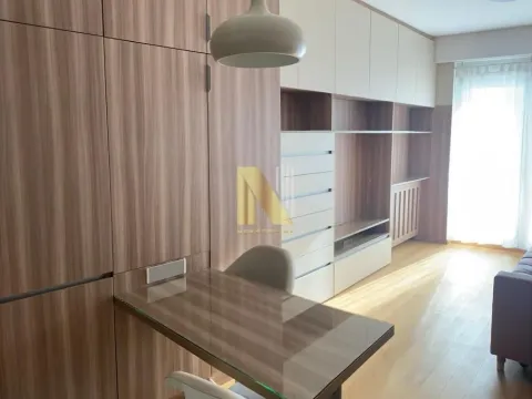 Izdavanje, garsonjera, 28m², Centar, Novi Sad - image 6