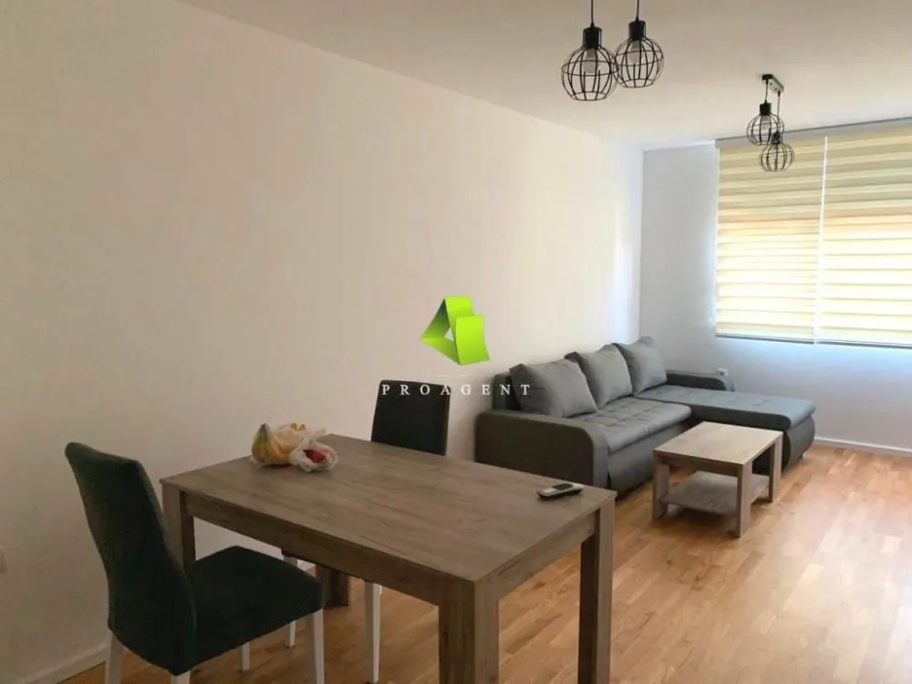 Rent, two bedroom apartment, 65m², Medijana, Niš
