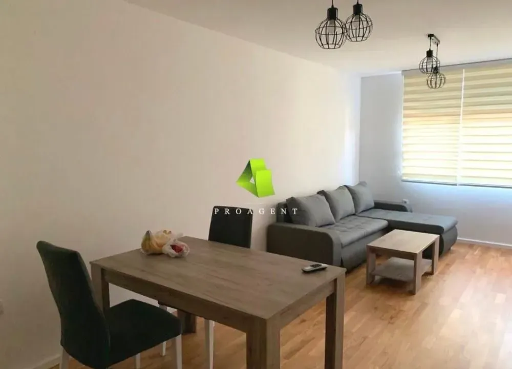 Izdavanje, dvosoban stan, 65m², Medijana, Niš