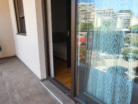 Prodaja, jednosoban stan, 40m², Bečići, Budva - image 2