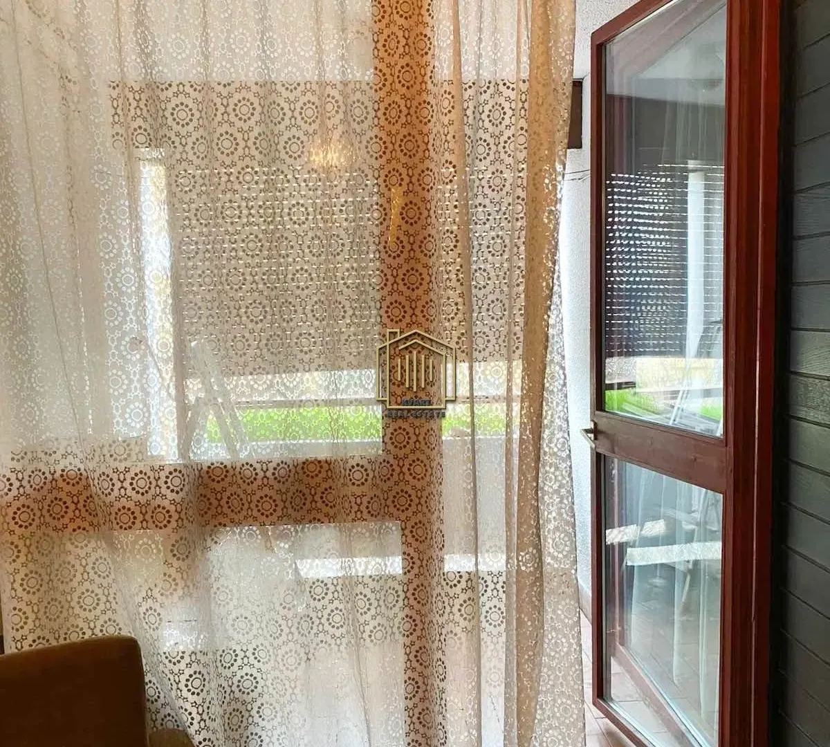 Sale, three bedroom apartment, 96m², Blok 5, Podgorica