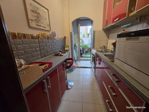 Prodaja, trosoban stan, 61m², Čubura, Beograd - image 7