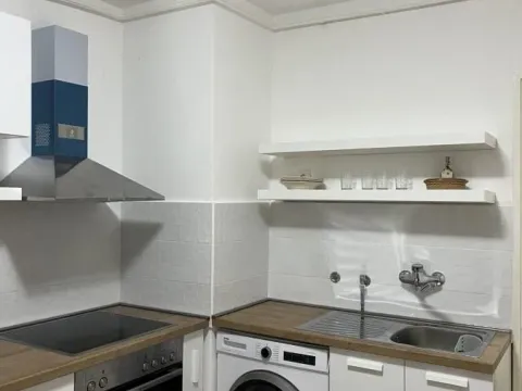 Izdavanje, dvosoban stan, 43m², Detelinara, Novi Sad Sve Podlokacije - image 9