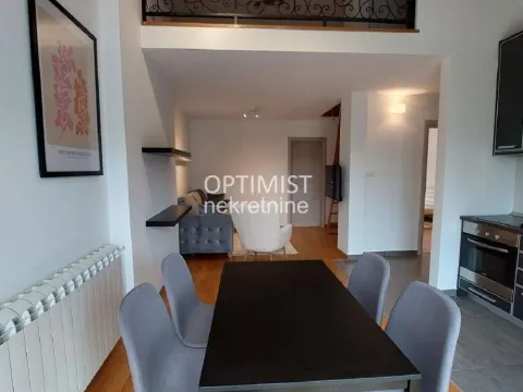 Prodaja, trosoban stan, 55m², Stari Grad, Beograd - image 3