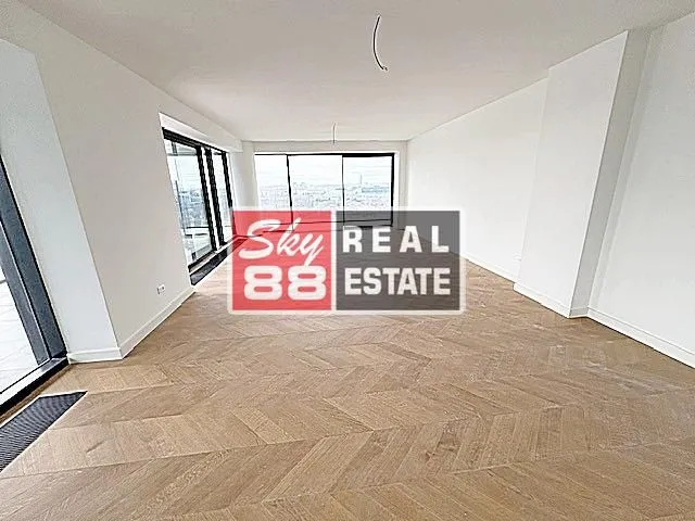 Prodaja, četvorosoban stan, 228m², Savski Venac, Beograd
