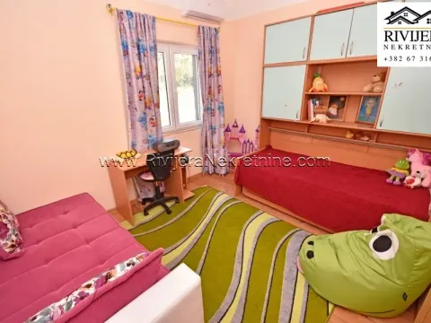 Prodaja, trosoban stan, 114m², Đenovići, Herceg Novi - image 9