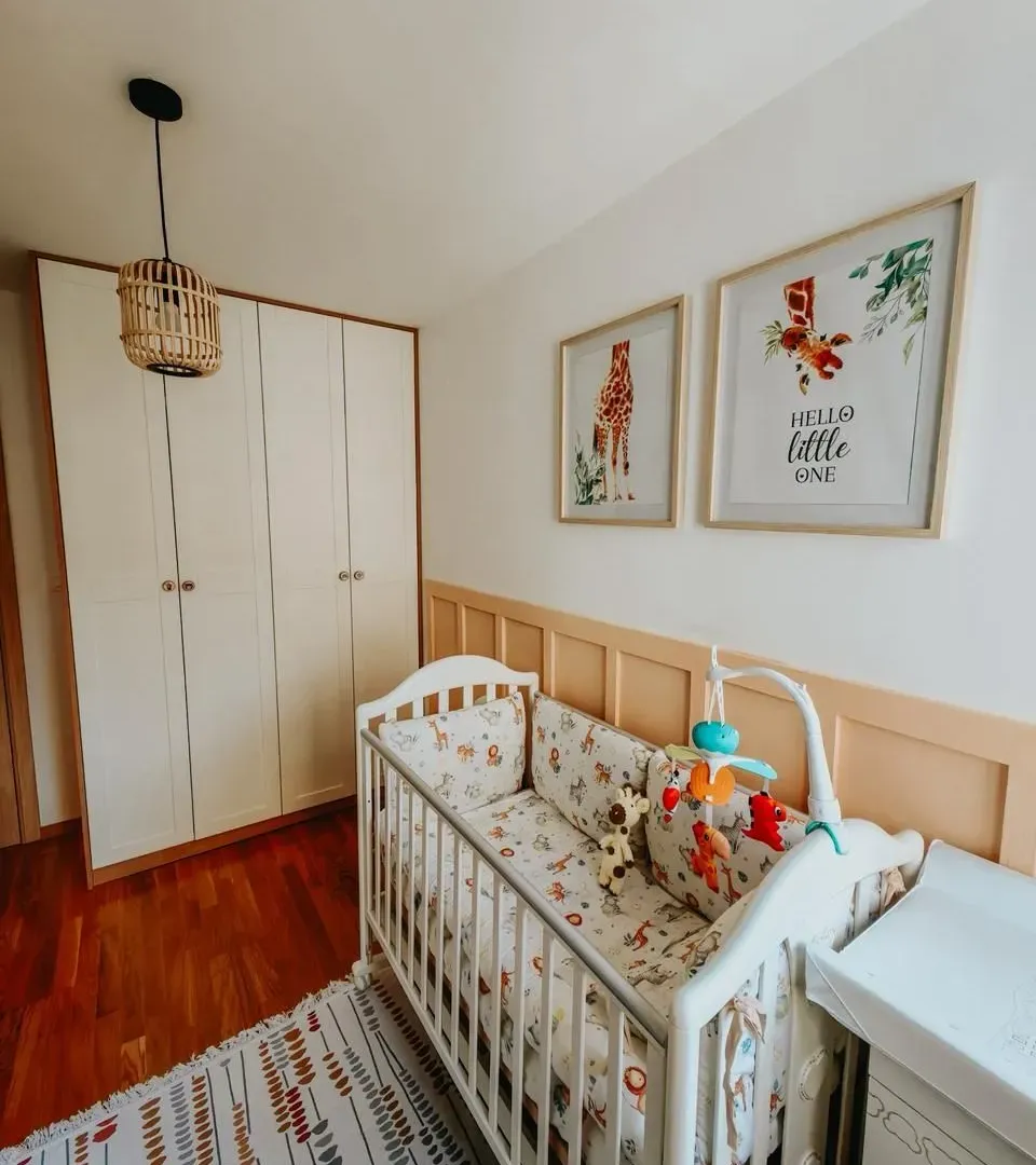 Prodaja, dvosoban stan, 61m², Ljubović, Podgorica