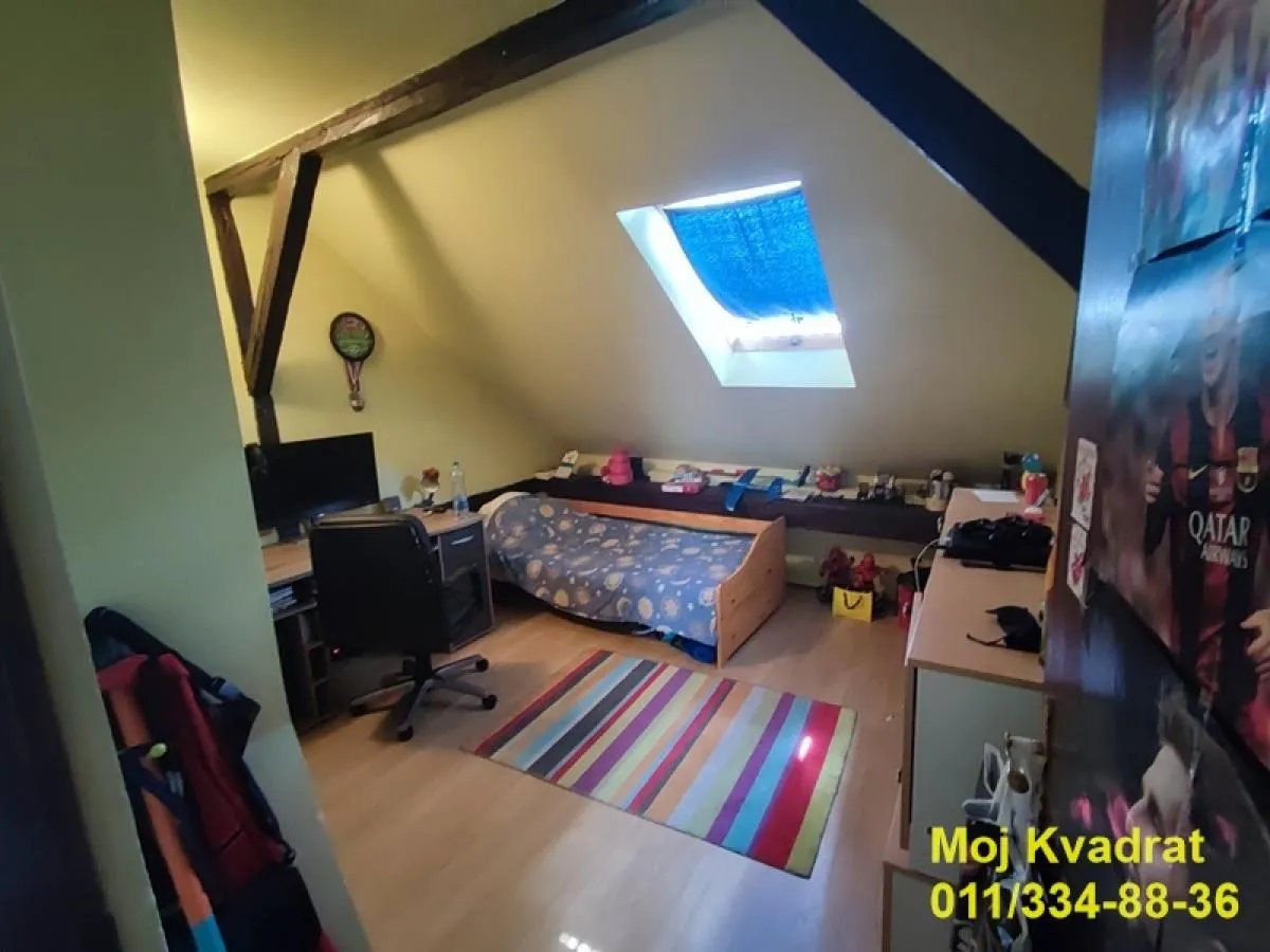 Sale, apartment, 164m², Kosančićev Venac, Beograd