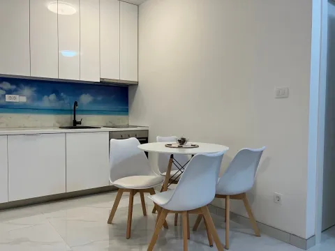 Sale, one bedroom apartment, 44m², Rafailovići, Budva - image 6