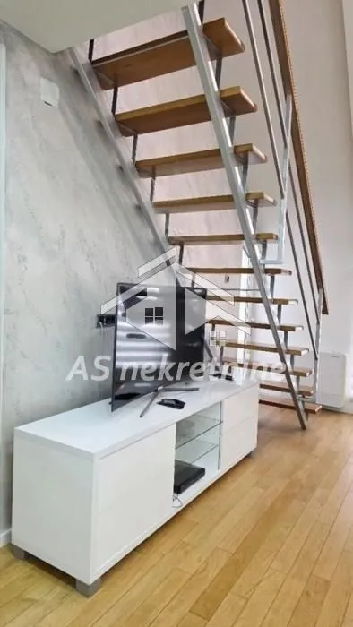 Rent, apartment, 130m², Bogoslovija, Palilula Sve Podlokacije