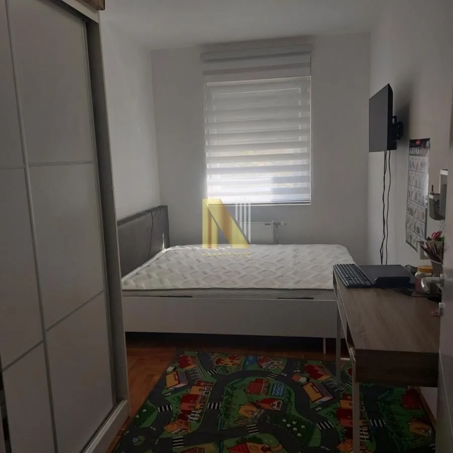 Izdavanje, trosoban stan, 63m², Podbara, Novi Sad Sve Podlokacije