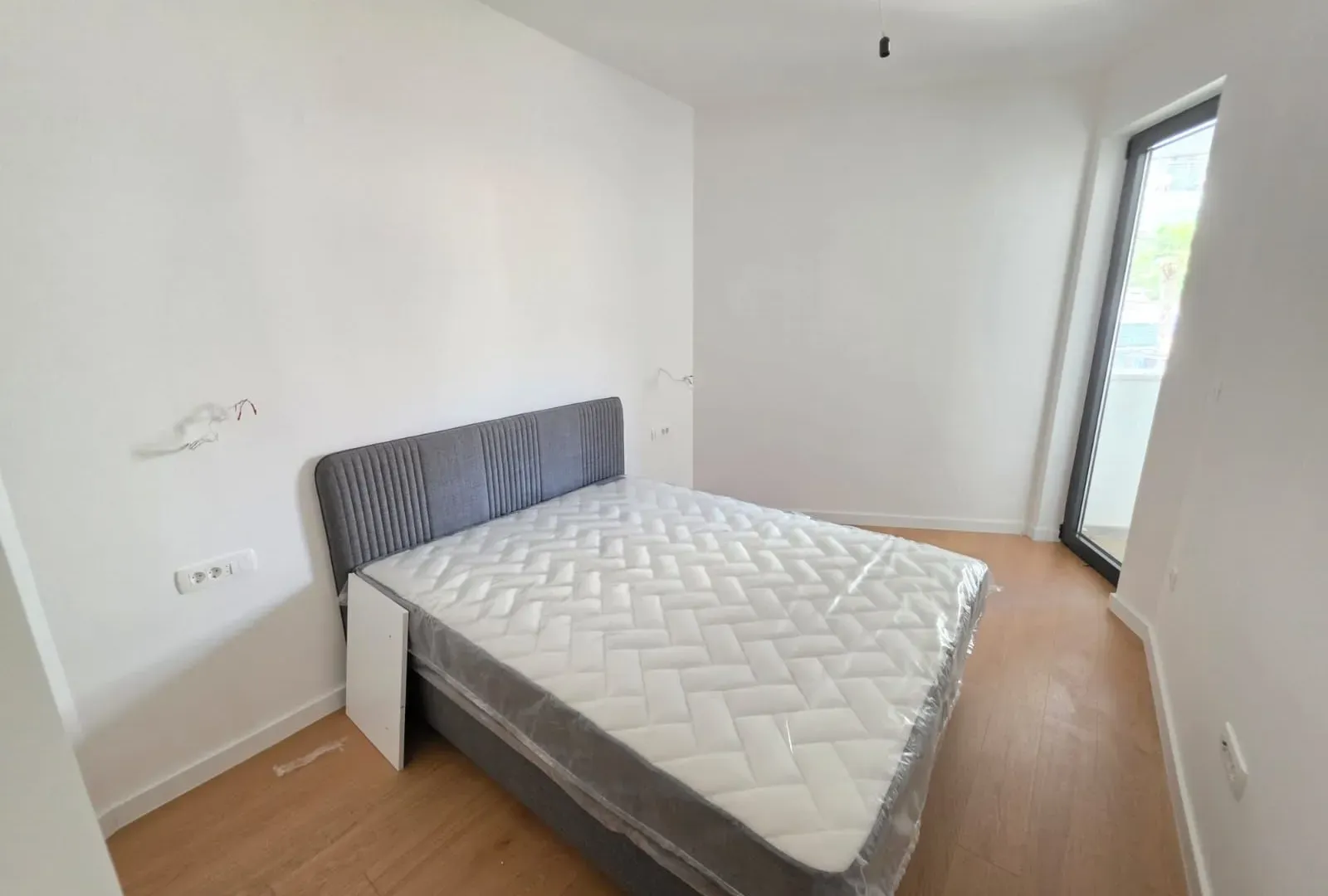 Prodaja, jednosoban stan, 52m², Bečići, Budva