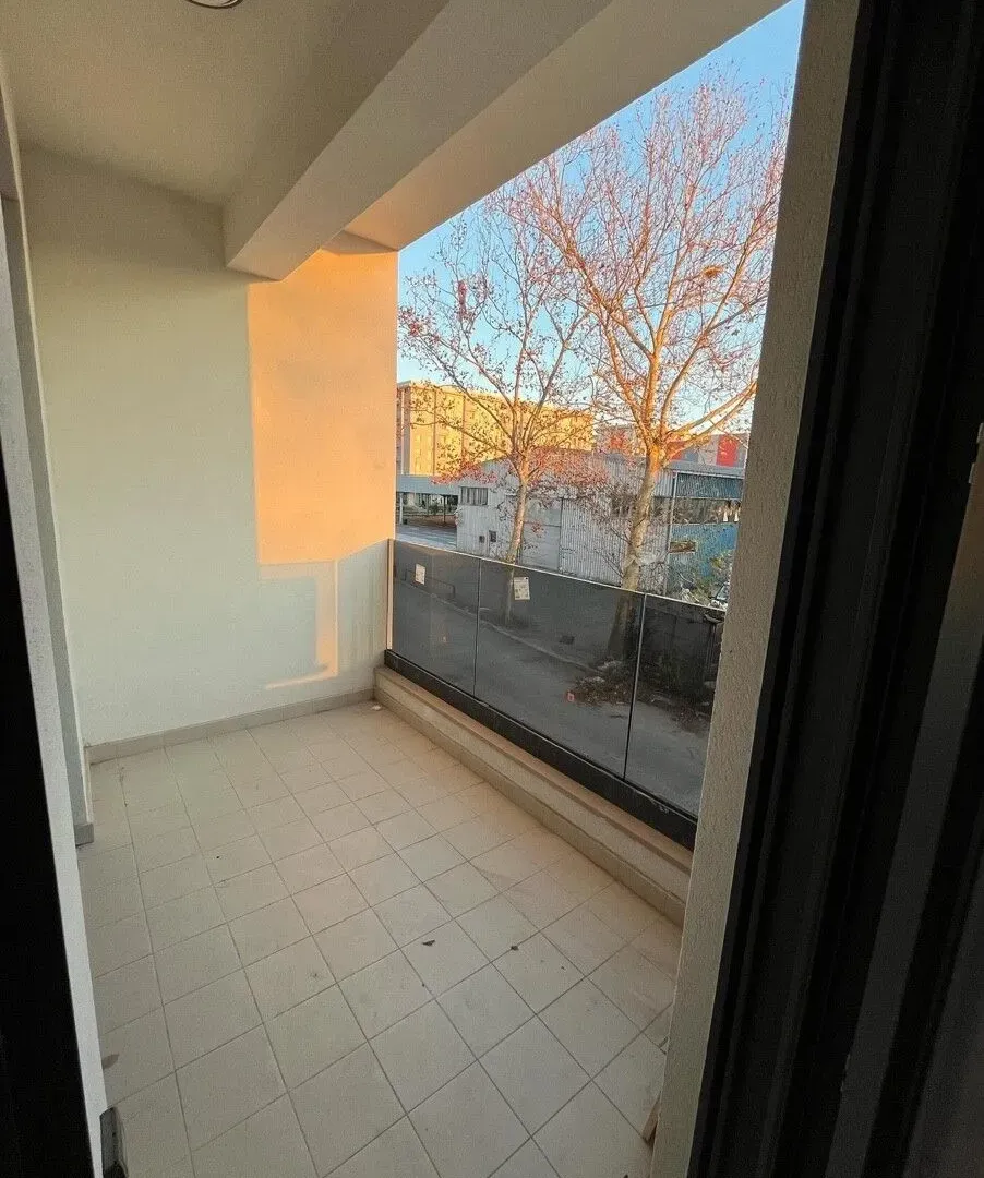 Rent, two bedroom apartment, 69m², City Kvart, Podgorica