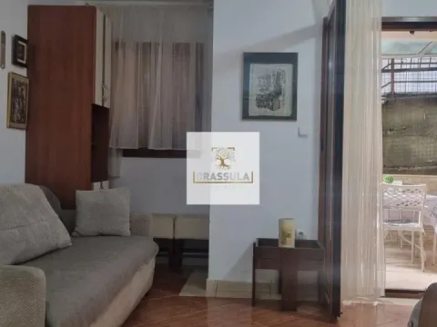 Prodaja, garsonjera, 32m², Centar, Budva