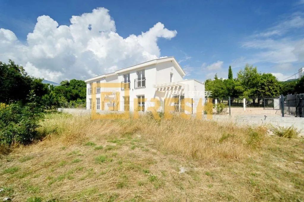 Sale, house, 400m², Bar, Crna Gora