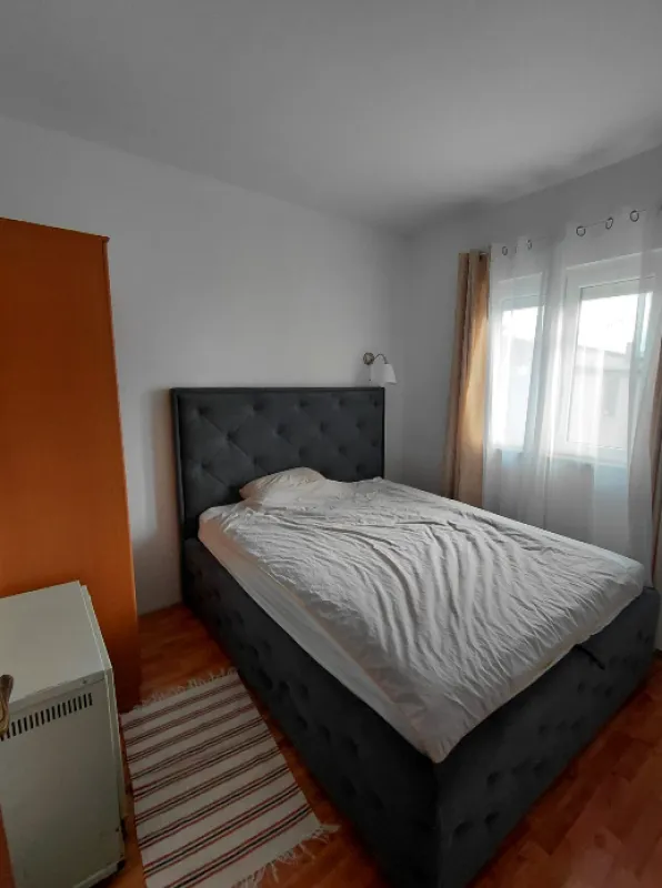 Prodaja, dvosoban stan, 57m², Bar, Crna Gora