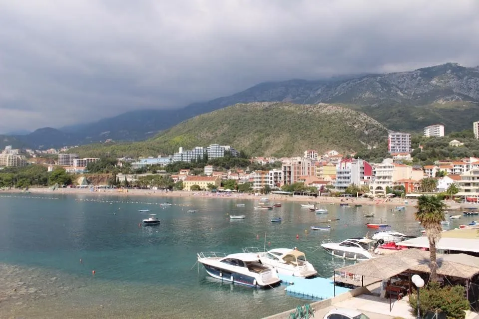 Sale, apartment, 69m², Rafailovići, Budva