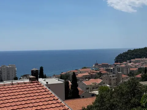 Stan in Petrovac