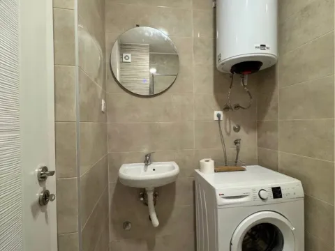 Prodaja, jednosoban stan, 38m², Zagorič, Podgorica - image 5