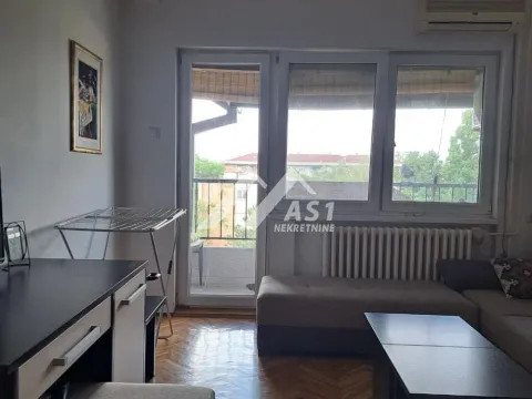 Izdavanje, dvosoban stan, 50m², Novi Sad Sve Podlokacije, Novi Sad - image 2