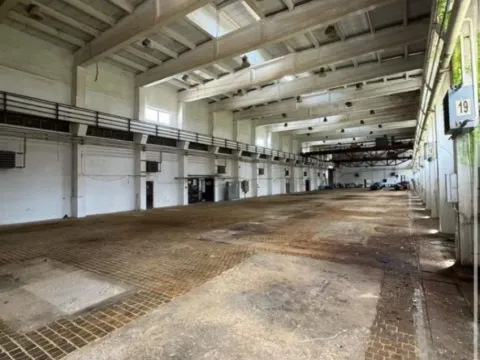 Rent, office space, 3000m², Nikšić, Crna Gora - image 5