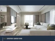 Sale, four bedroom apartment, 255m², Ilino, Bar - image 12