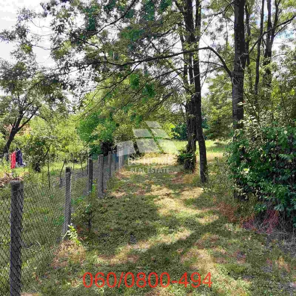 Sale, land lot, 2200m², Baćevac, Barajevo