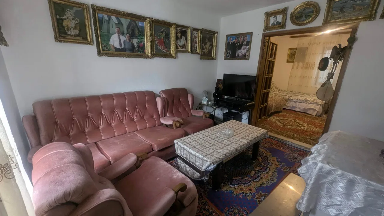 Sale, two bedroom apartment, 68m², Centar, Žabljak