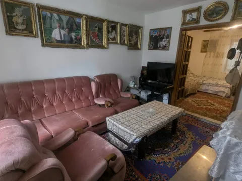 Sale, two bedroom apartment, 68m², Centar, Žabljak - image 1