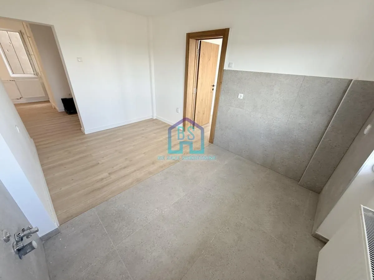 Prodaja, trosoban stan, 74m², Liman 3, Novi Sad Sve Podlokacije