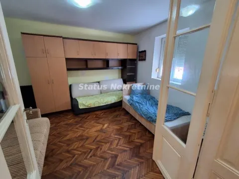 Rent, one bedroom apartment, 50m², Centar, Novi Sad - image 2