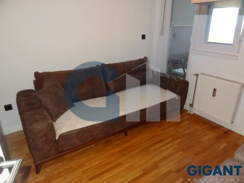 Prodaja, dvosoban stan, 53m², Karaburma, Palilula Sve Podlokacije - image 11