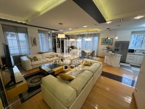 Stan in Novi Beograd Sve Podlokacije