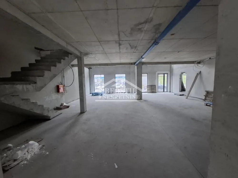 Sale, office space, 630m², Banovo Brdo, Beograd