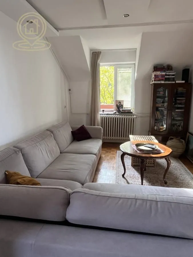 Prodaja, trosoban stan, 85m², Telep, Novi Sad Sve Podlokacije