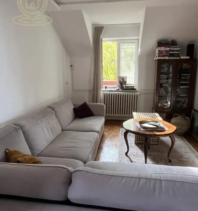 Prodaja, trosoban stan, 85m², Telep, Novi Sad Sve Podlokacije