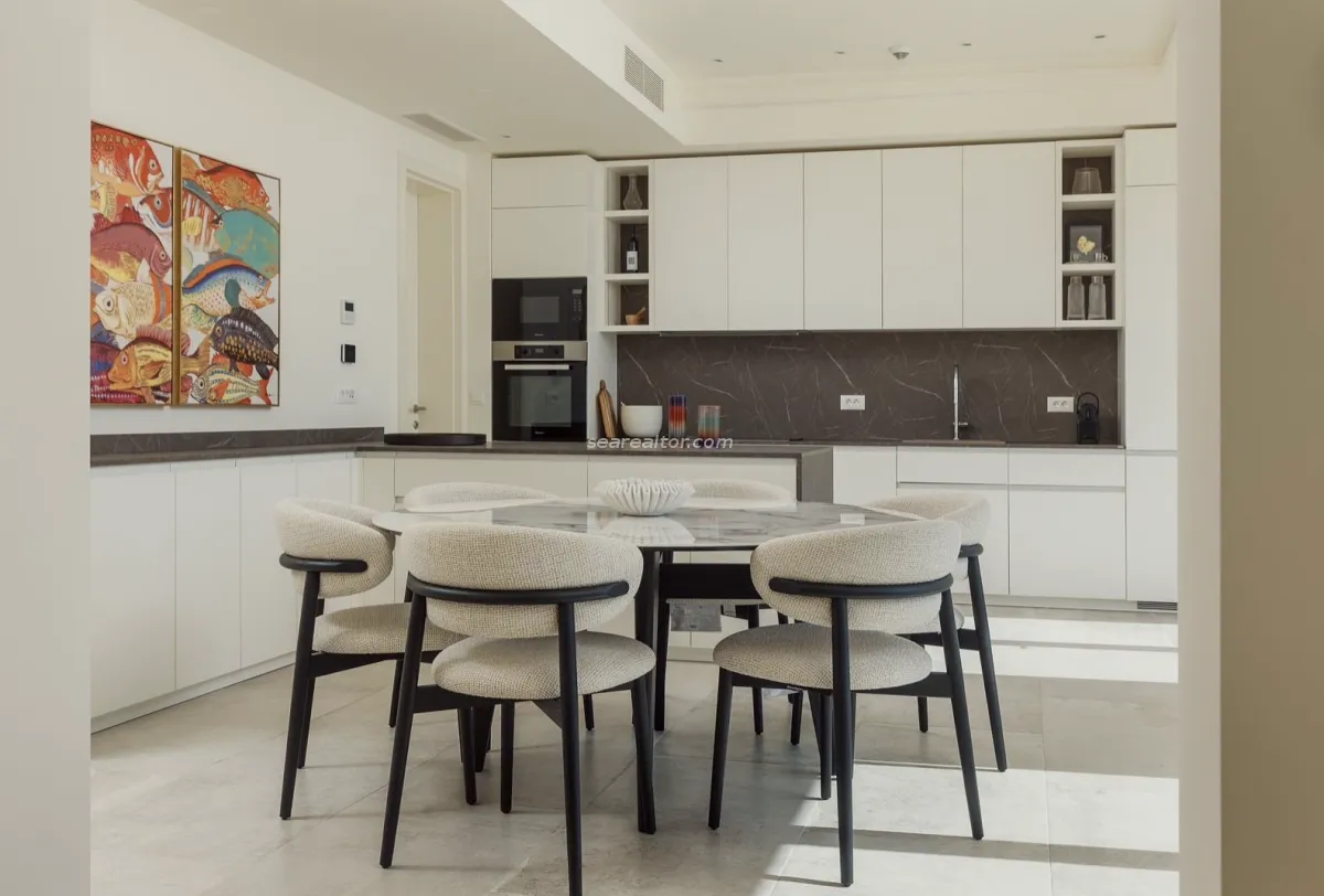 Prodaja, kuća, 416m², Luštica Bay, Tivat