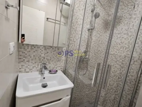 Rent, two bedroom apartment, 60m², Bar, Crna Gora - image 10