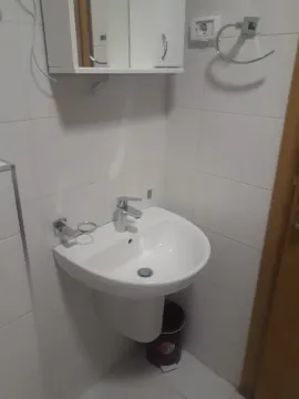 Rent, one bedroom apartment, 42m², City Kvart, Podgorica - image 11