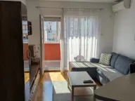 Rent, studio apartment, 30m², Tuški Put, Podgorica - image 1
